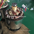 SPARE PARTS 2014 Manufacturer! Power Value 2.5kw Genset Stator Generator Motor